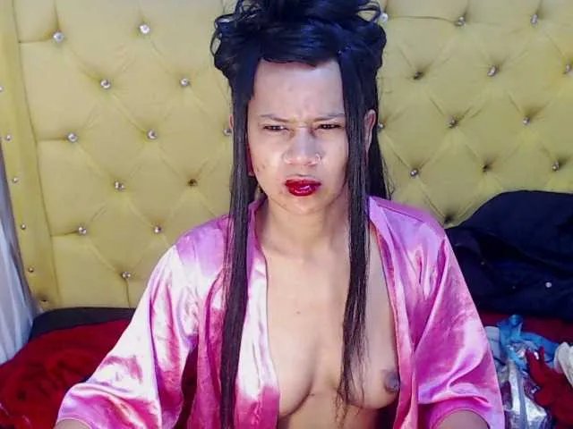 Freechat Blackstar011 on BongaCams