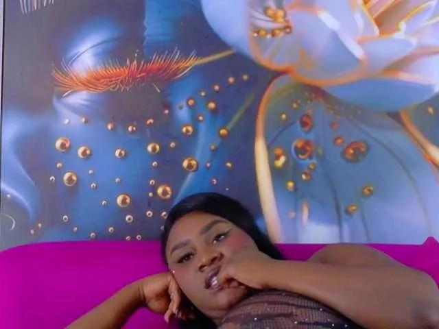 blaisysmith from BongaCams