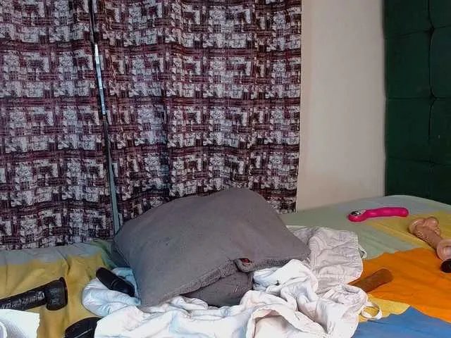 Blissloves on BongaCams