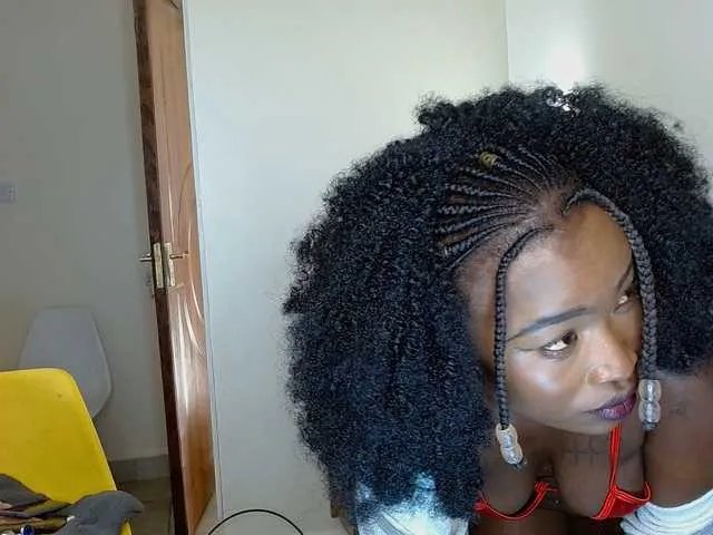 Blissloves on BongaCams