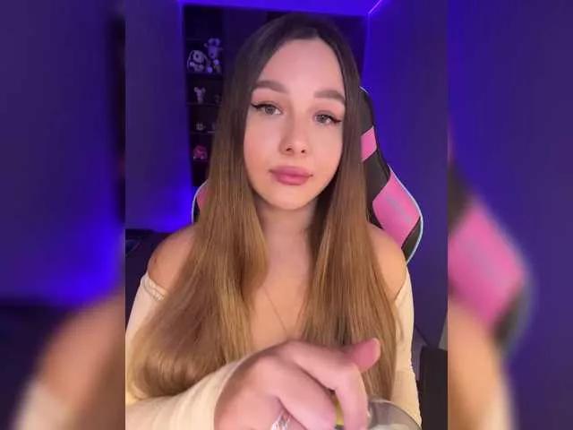 BloomJuliette on BongaCams 