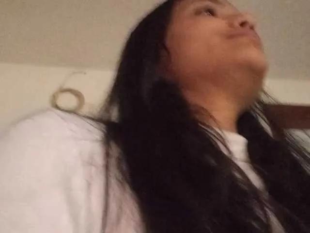 Freechat Bombonzin on BongaCams