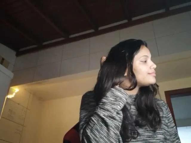 Freechat Bombonzin on BongaCams