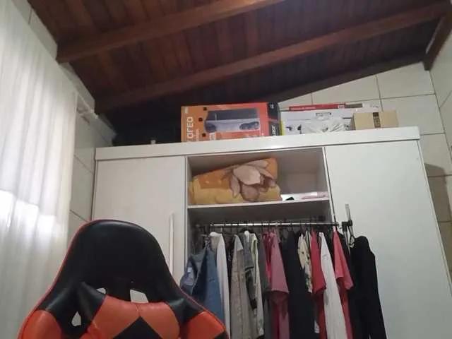 Freechat Bombonzin on BongaCams