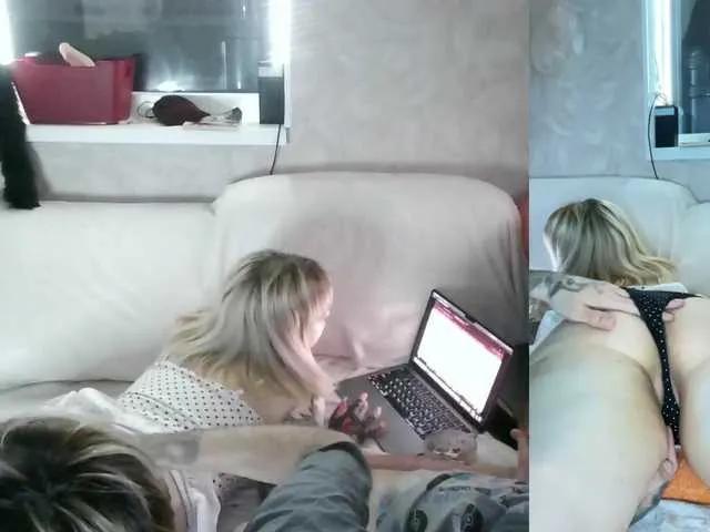 Freechat bpd- on BongaCams