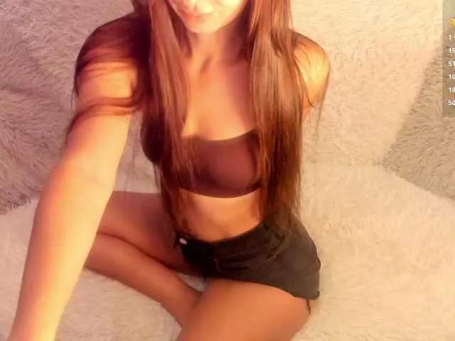 Brandy-cola from BongaCams