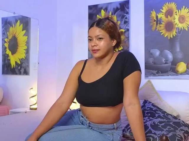 Cute Briana-giil from BongaCams Briana-giil from BongaCams