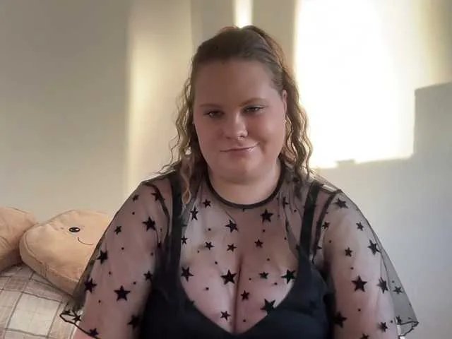 BriannaDoll on BongaCams