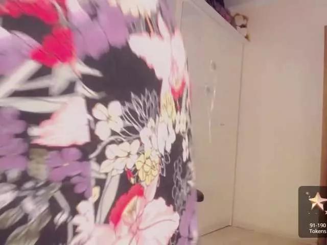 Freechat brunetochka77 on BongaCams