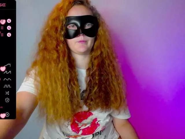Bubbblegum on BongaCams 