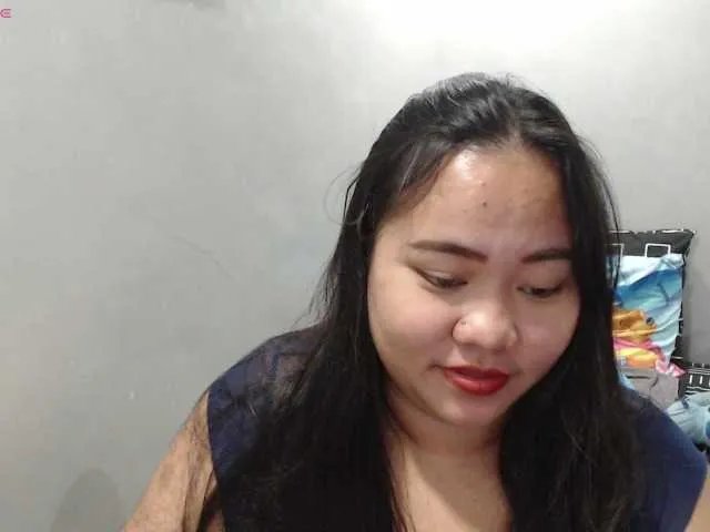 BubbleButtPinay on BongaCams