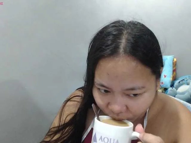 BubbleButtPinay on BongaCams