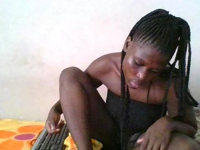 Bubbly254 on BongaCams 