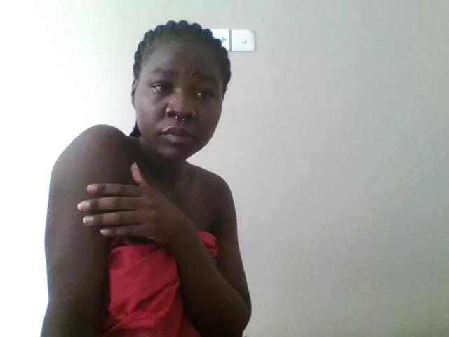 Bubbly254 on BongaCams 