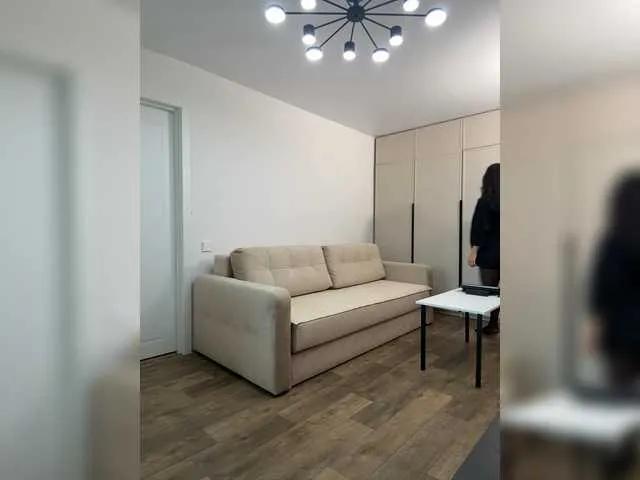 Freechat Buffi on BongaCams