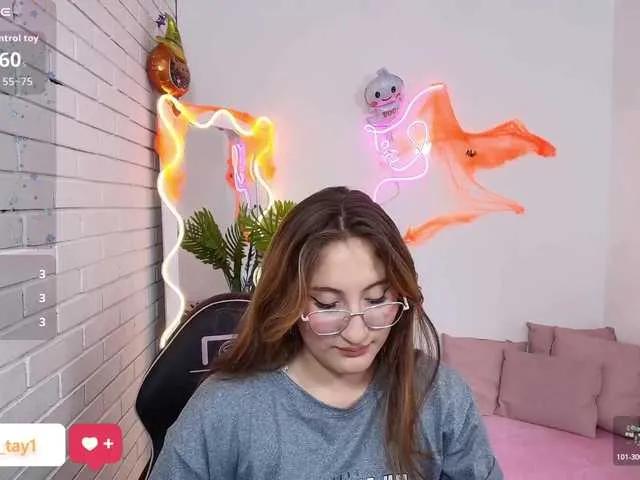 Freechat Bunni-tay on BongaCams