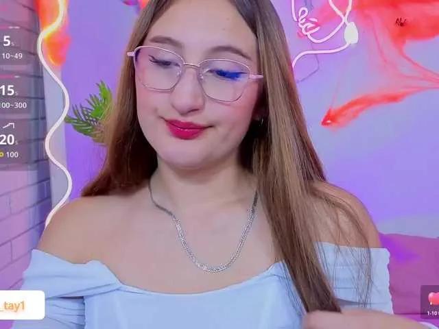 Bunni-tay from BongaCams