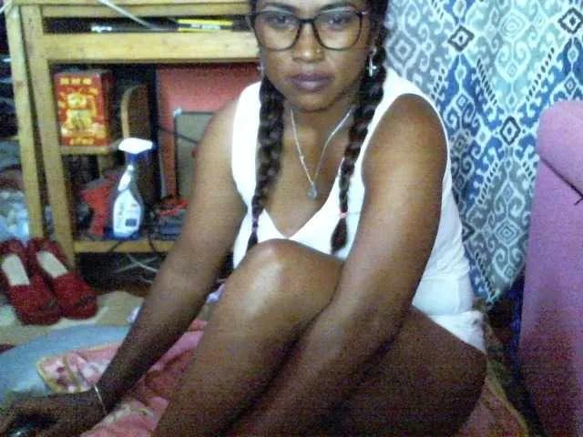 butterfly007 on BongaCams 