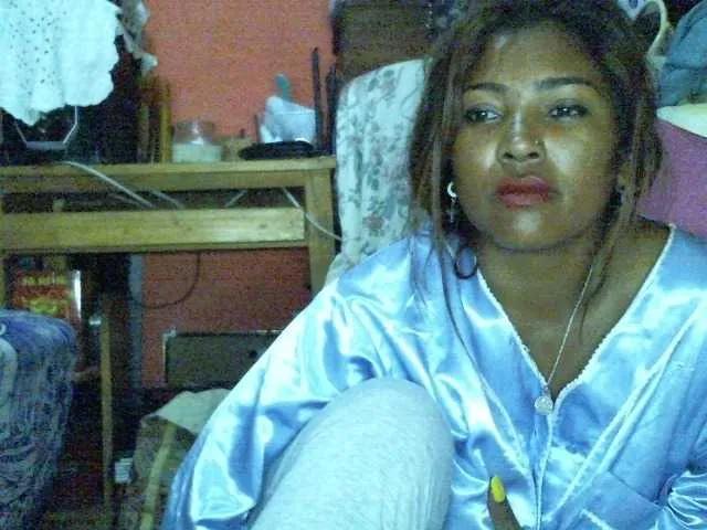 butterfly007 on BongaCams 