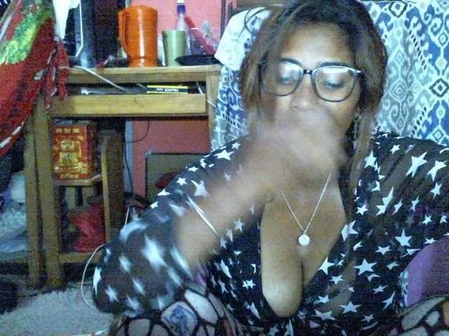 butterfly007 on BongaCams 