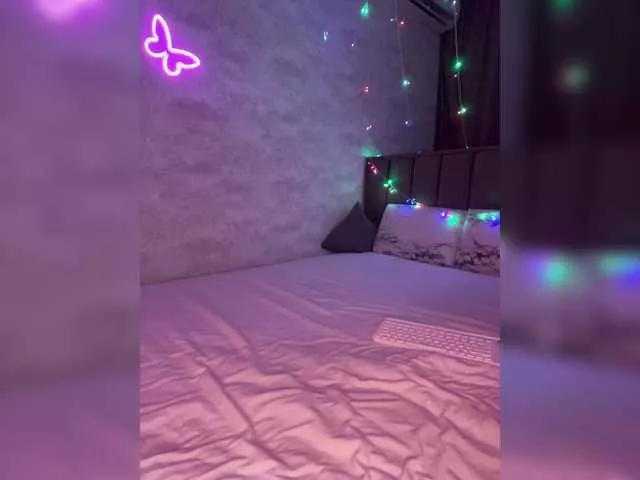 ButttFly on BongaCams 