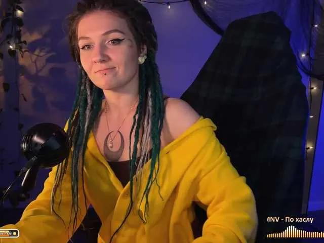 bySOVA from BongaCams