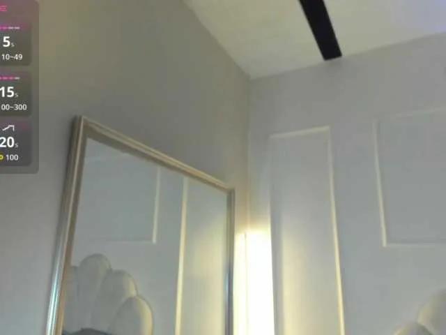 Candaceowens from BongaCams