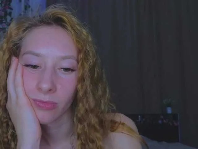 Freechat Candy-Floss on BongaCams