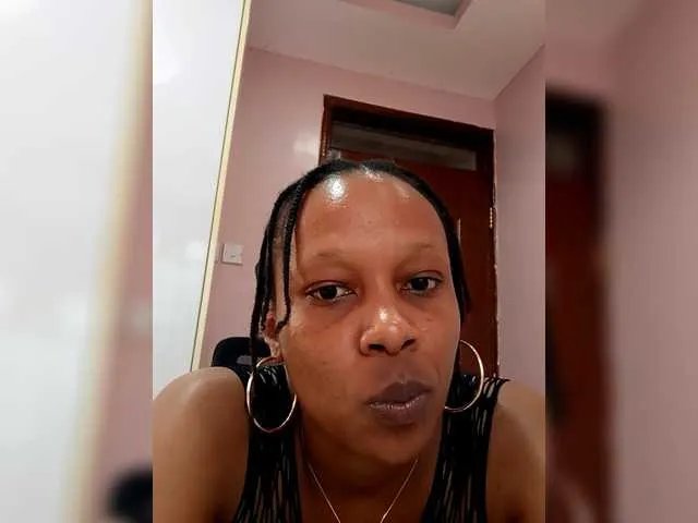 CandyLove on BongaCams