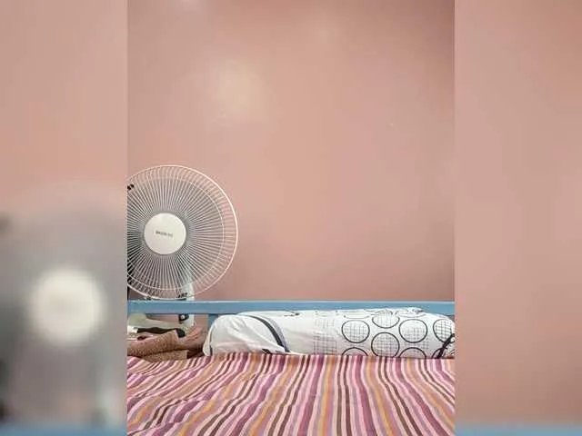 CandyLove on BongaCams