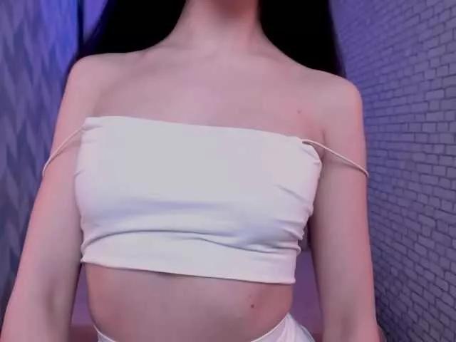 CaraMays on BongaCams 