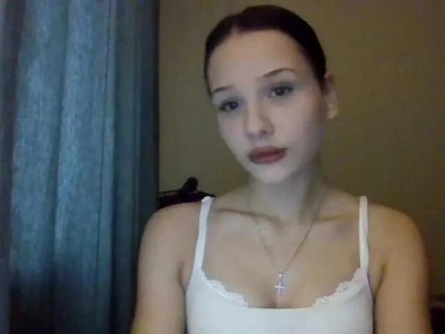 Freechat CarmenModel on BongaCams