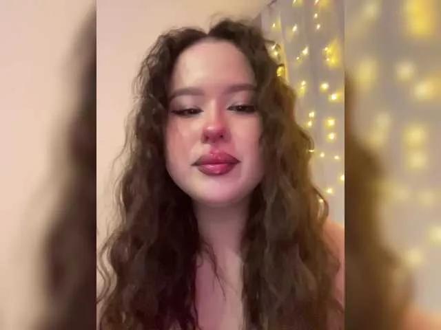 Sexy CateLong from BongaCams CateLong from BongaCams