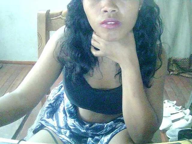 Freechat Cathie69 on BongaCams