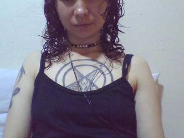 Freechat Celena980 on BongaCams