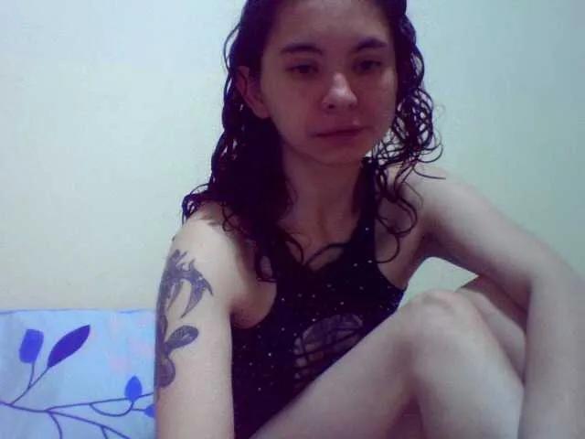 Freechat Celena980 on BongaCams