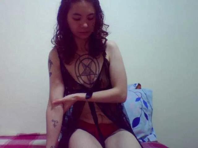 Freechat Celena980 on BongaCams