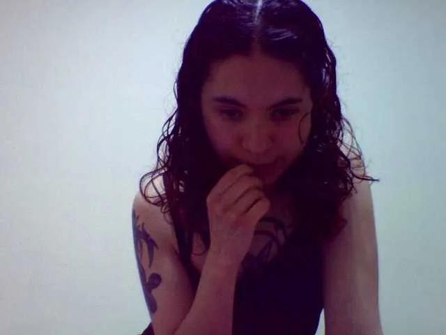 Freechat Celena980 on BongaCams