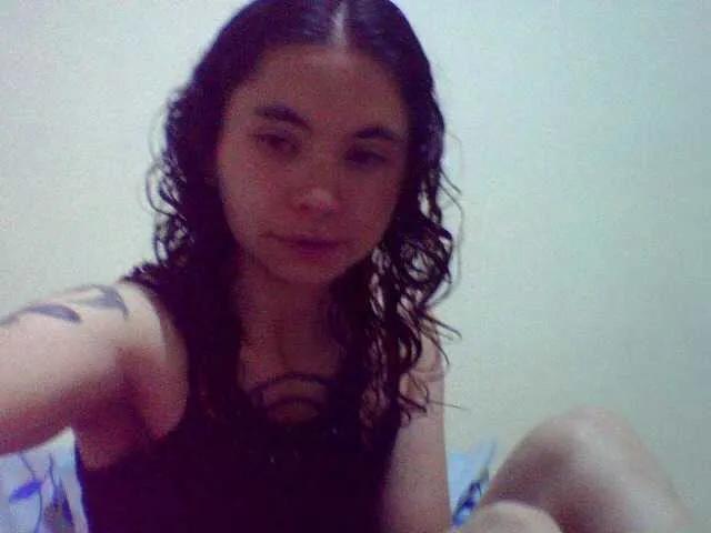 Freechat Celena980 on BongaCams