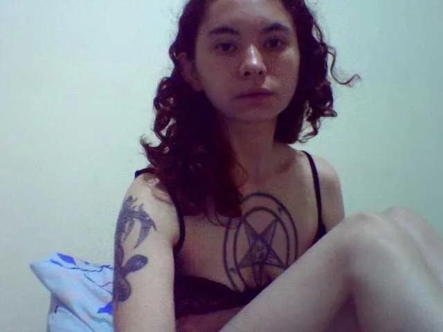 Freechat Celena980 on BongaCams