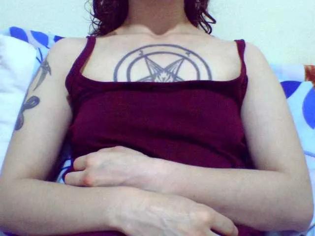 Freechat Celena980 on BongaCams