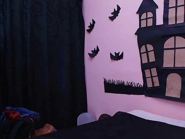 celeste-mrg on BongaCams