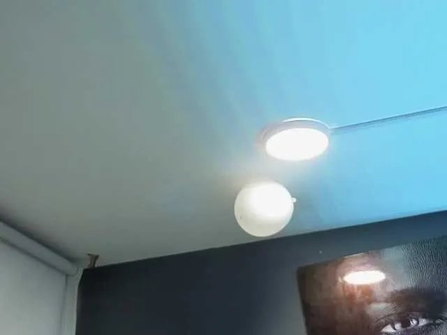 Freechat celestesecret on BongaCams