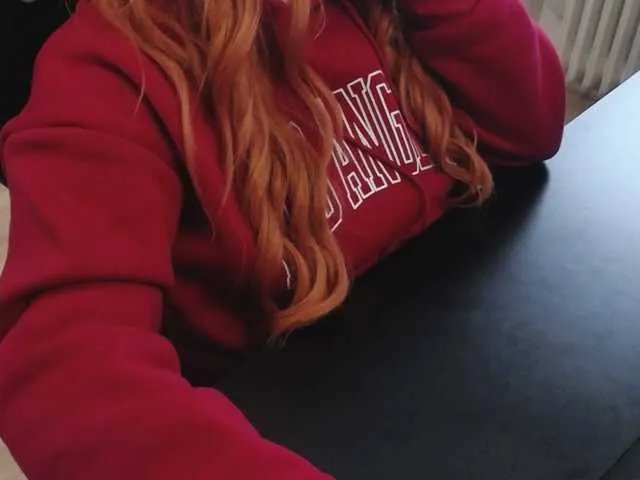 Freechat Celina-Rose on BongaCams