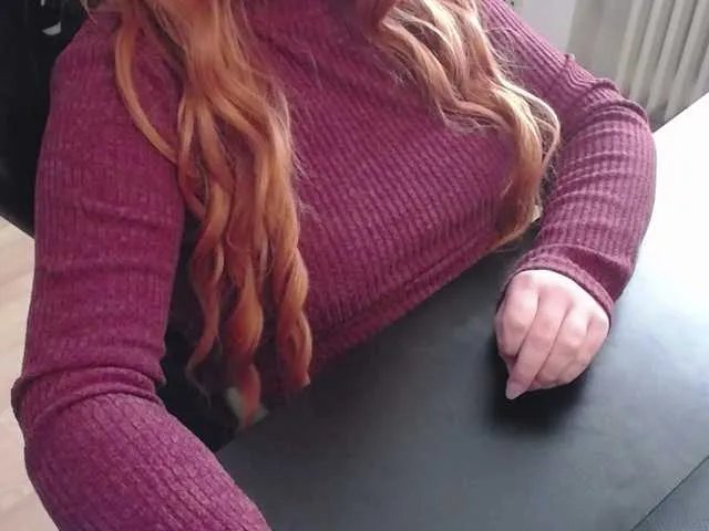 Freechat Celina-Rose on BongaCams