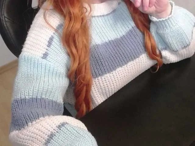 Freechat Celina-Rose on BongaCams