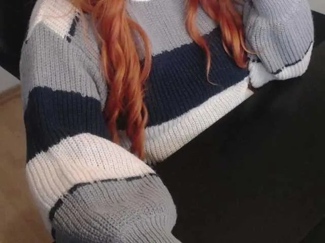 Freechat Celina-Rose on BongaCams