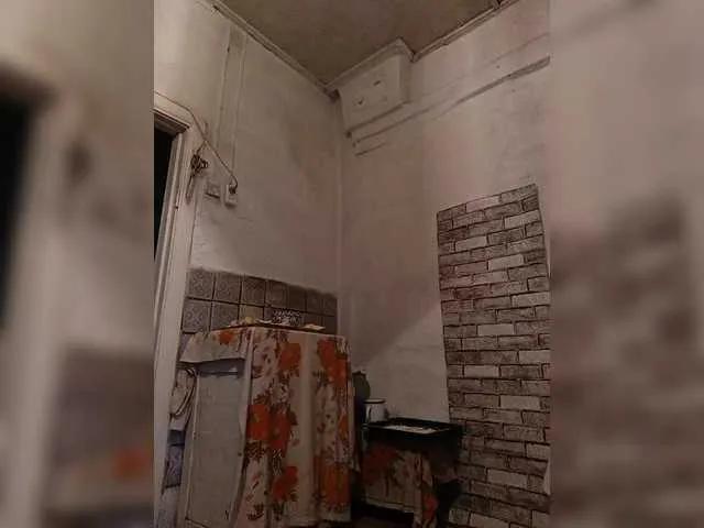 Freechat CerdAyaz on BongaCams