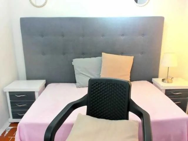 chaneelstark on BongaCams