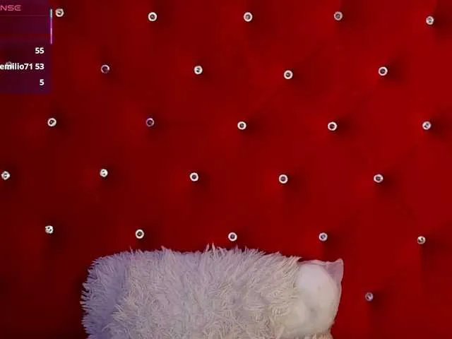 charlotte-ls — Freechat on BongaCams